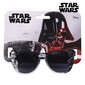 Bērnu saulesbrilles Star Wars Melns S0725074 cena un informācija | Bērnu aksesuāri | 220.lv