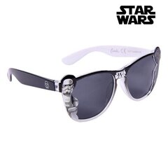 Bērnu saulesbrilles Star Wars Melns S0725074 cena un informācija | Bērnu aksesuāri | 220.lv