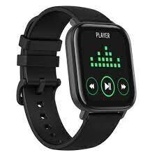 Senbono P8 Black цена и информация | Смарт-часы (smartwatch) | 220.lv