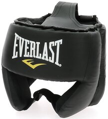 Everlast galvas aizsargs - ķivere cena un informācija | Bokss un austrumu cīņas | 220.lv