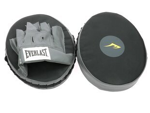 Боевые лапы Everlast цена и информация | Боевые искусства | 220.lv