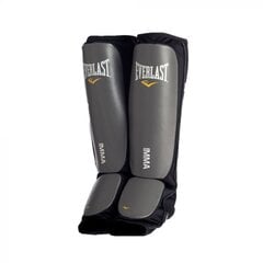 Защита голени и стопы Everlast MMA цена и информация | Боевые искусства | 220.lv