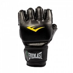 Перчатки Everlast MMA цена и информация | Боевые искусства | 220.lv