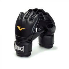 Cimdi Everlast MMA cena un informācija | Bokss un austrumu cīņas | 220.lv