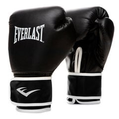 Treniņu cimdi Everlast Core cena un informācija | Bokss un austrumu cīņas | 220.lv