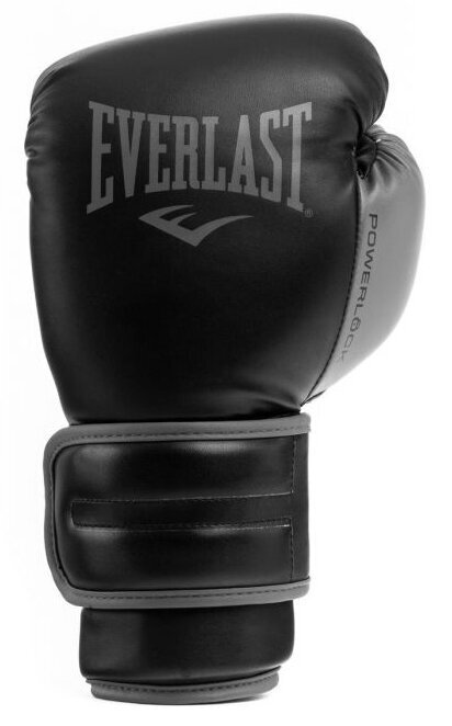 Boksa treniņu cimdi Everlast Powerlock цена и информация | Bokss un austrumu cīņas | 220.lv