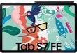 Samsung Galaxy Tab S7 FE WiFi 4/64GB Black SM-T733NZKAEUE cena un informācija | Planšetdatori | 220.lv