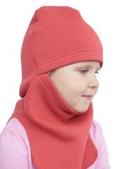 Детская шапка NINJA (Ниндзя) цена и информация | Зимняя одежда для детей | 220.lv
