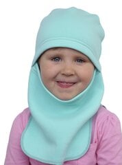 Детская шапка NINJA (Ниндзя) цена и информация | Зимняя одежда для детей | 220.lv