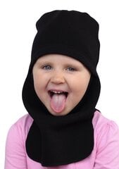 Bērnu cepure NINJA (Ņiņzja) cena un informācija | Ziemas apģērbs bērniem | 220.lv