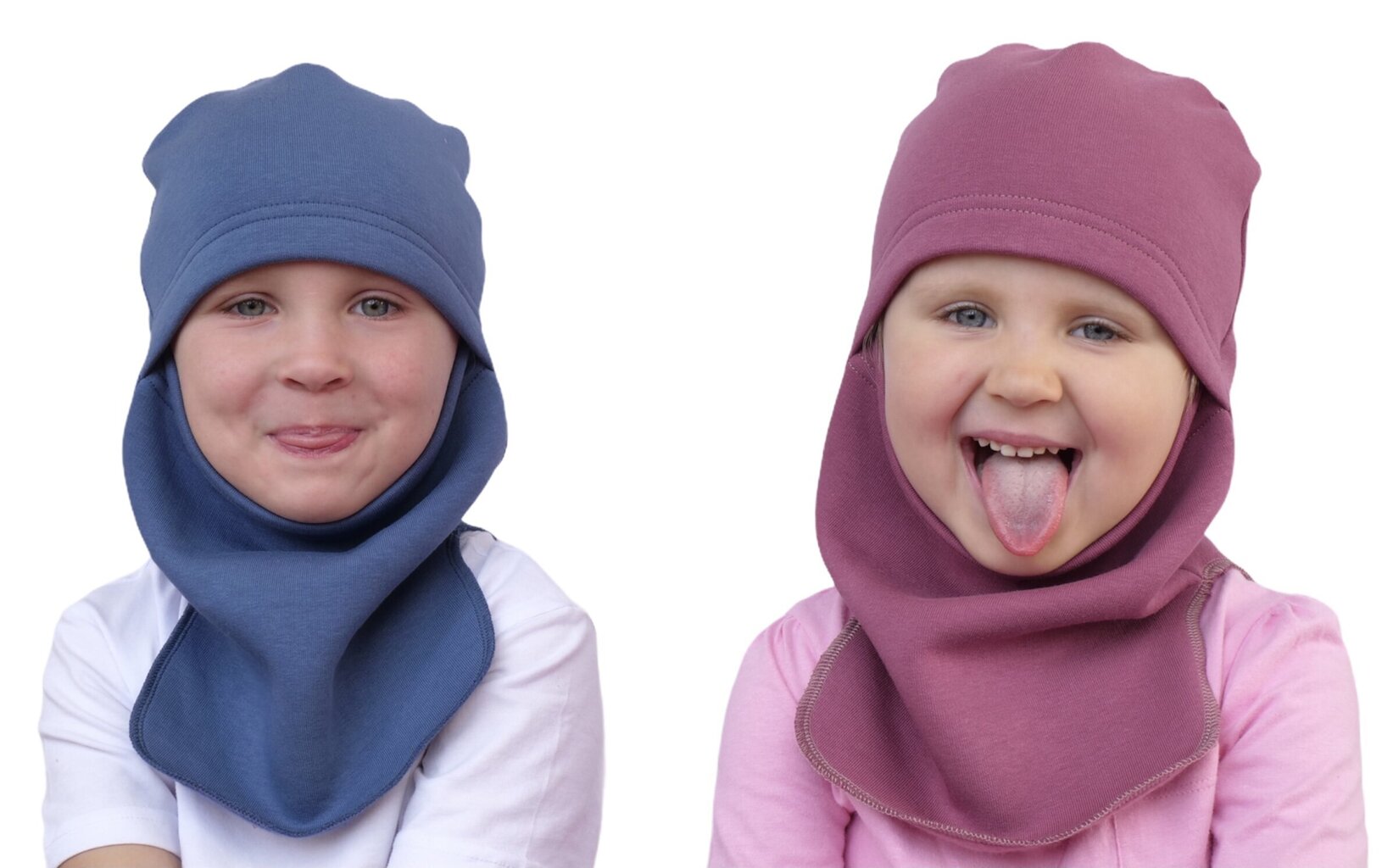 Bērnu cepure NINJA (Ņiņzja) цена и информация | Ziemas apģērbs bērniem | 220.lv
