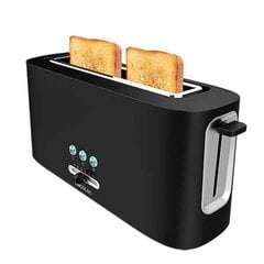 Cecotec Toast&Taste 10000 Extra cena un informācija | Tosteri | 220.lv