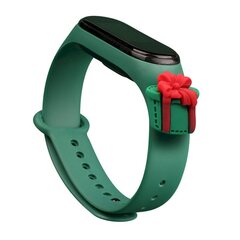 Fusion Accessories Green цена и информация | Аксессуары для смарт-часов и браслетов | 220.lv