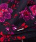 Hailys sieviešu džemperis MIA4333*01, melns/sarkans cena un informācija | Sieviešu džemperi | 220.lv