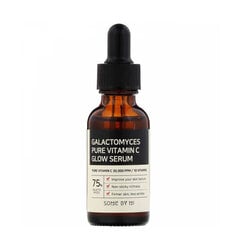 SOME BY MI Galactomyces Pure Vitamin C Glow Serum Sejas serums ar C vitamīnu 50 ml цена и информация | Сыворотки для лица, масла | 220.lv