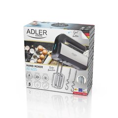 Adler AD-4225 цена и информация | Миксеры | 220.lv