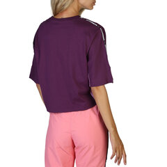 T-krekls sievietēm, violets, 113345 цена и информация | Женские футболки | 220.lv