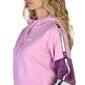Džemperis sievietēm, rozā, 113338 cena un informācija | Sporta apģērbs sievietēm | 220.lv