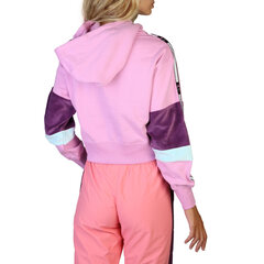 Džemperis sievietēm, rozā, 113338 цена и информация | Спортивная одежда для женщин | 220.lv