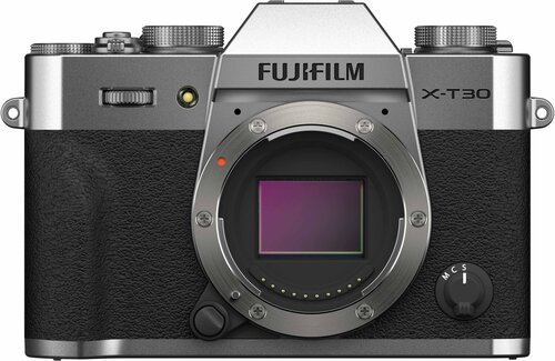 Fujifilm X-T30 II (body) цена и информация | Цифровые фотоаппараты | 220.lv