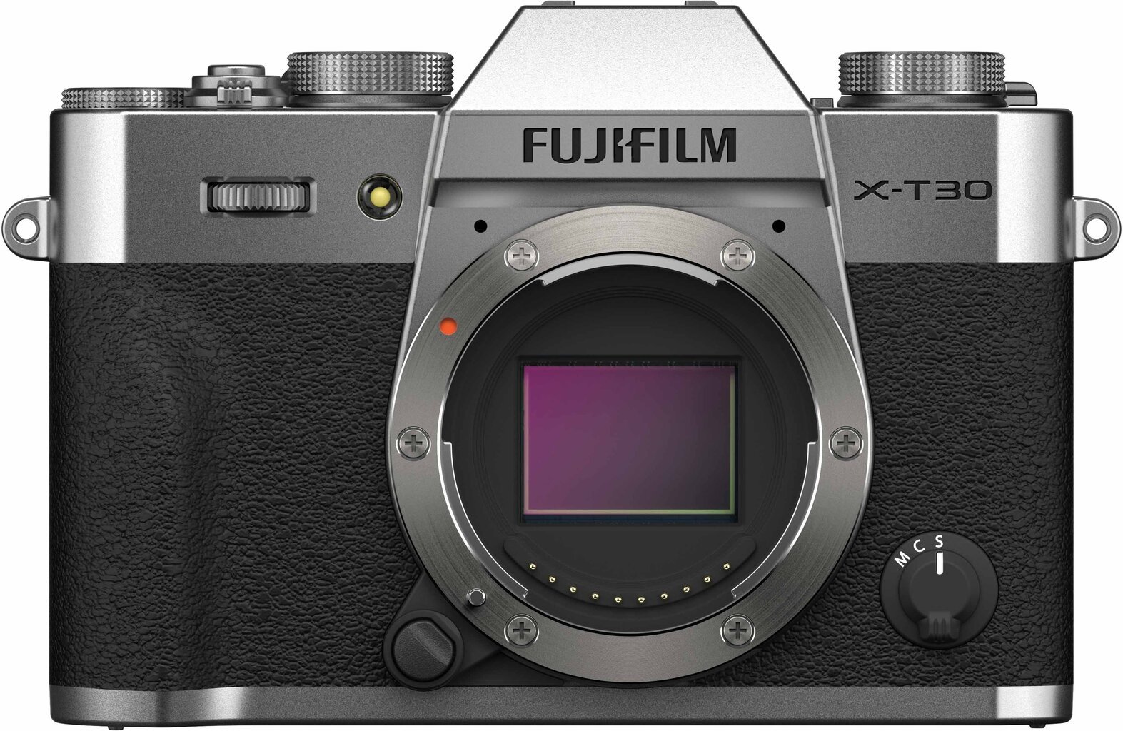 Fujifilm X-T30 II (body) цена и информация | Digitālās fotokameras | 220.lv