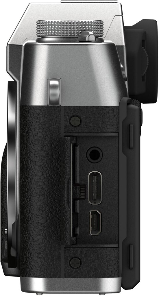 Fujifilm X-T30 II (body) cena un informācija | Digitālās fotokameras | 220.lv
