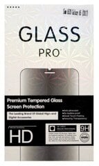 PRO+ 9h aizsargstikls Apple iPhone 13 / 13 Pro цена и информация | Защитные пленки для телефонов | 220.lv