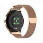 MaxCom Fit FW43, Gold/Brown cena un informācija | Viedpulksteņi (smartwatch) | 220.lv