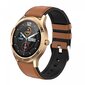 MaxCom Fit FW43 Cobalt 2 Gold цена и информация | Viedpulksteņi (smartwatch) | 220.lv