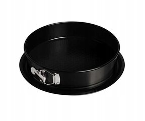 Berlinger Haus форма для выпечки Metallic Line Shine Black, 26 см цена и информация | Формы, посуда для выпечки | 220.lv