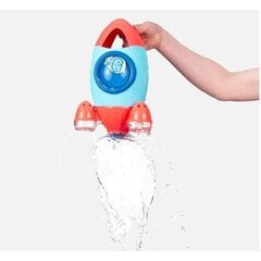 Rotaļlieta Raķete spēlēm ūdenī cena un informācija | Rotaļlietas zīdaiņiem | 220.lv
