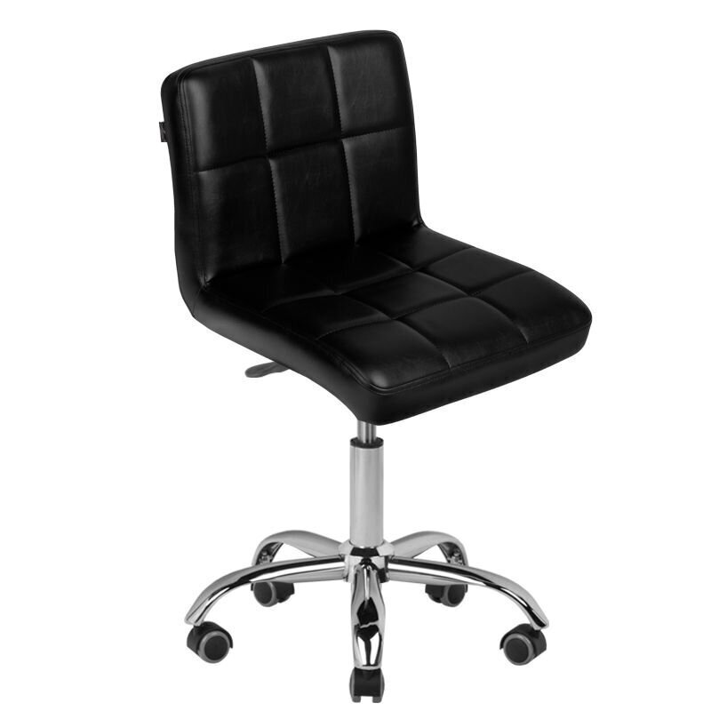 Atzveltnes krēsls A-5299, melns cena un informācija | Biroja krēsli | 220.lv