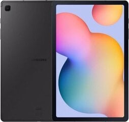 Samsung Galaxy Tab S6 Lite, 128 GB, WiFi, Grey цена и информация | Планшеты | 220.lv