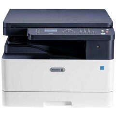 Ласерный принтер Xerox B1025V_B, черно-белый, A3, с функцией Wi Fi цена и информация | Принтеры | 220.lv