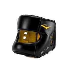 Защита головы - шлем Everlast Elite цена и информация | Боевые искусства | 220.lv