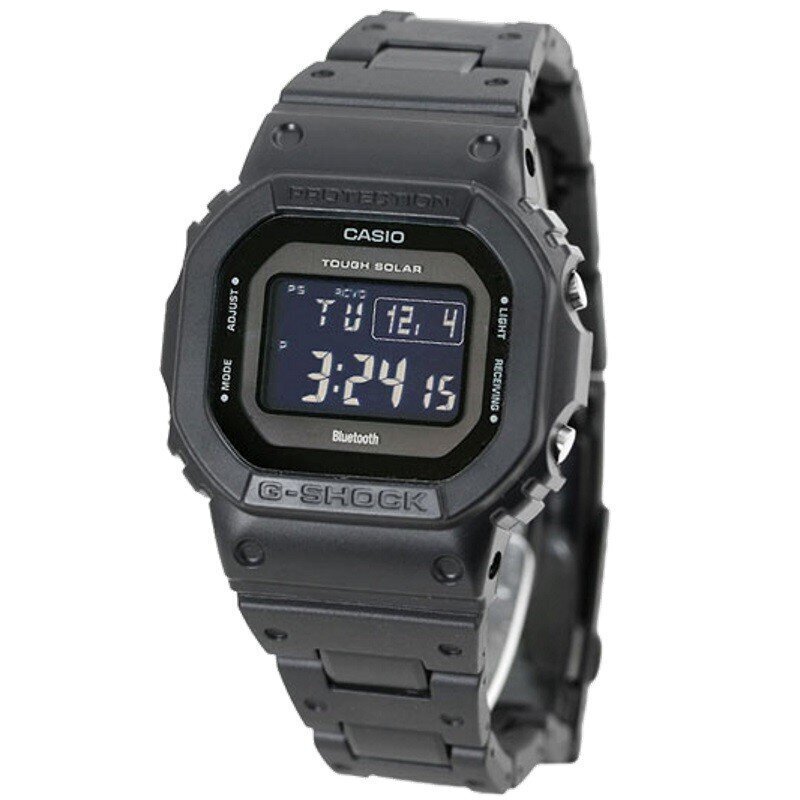 Vīriešu pulkstenis Casio G-Shock GW-B5600BC-1BER cena un informācija | Vīriešu pulksteņi | 220.lv