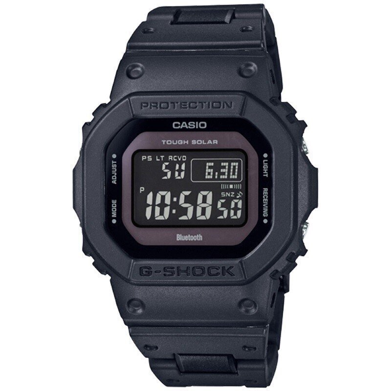 Vīriešu pulkstenis Casio G-Shock GW-B5600BC-1BER цена и информация | Vīriešu pulksteņi | 220.lv