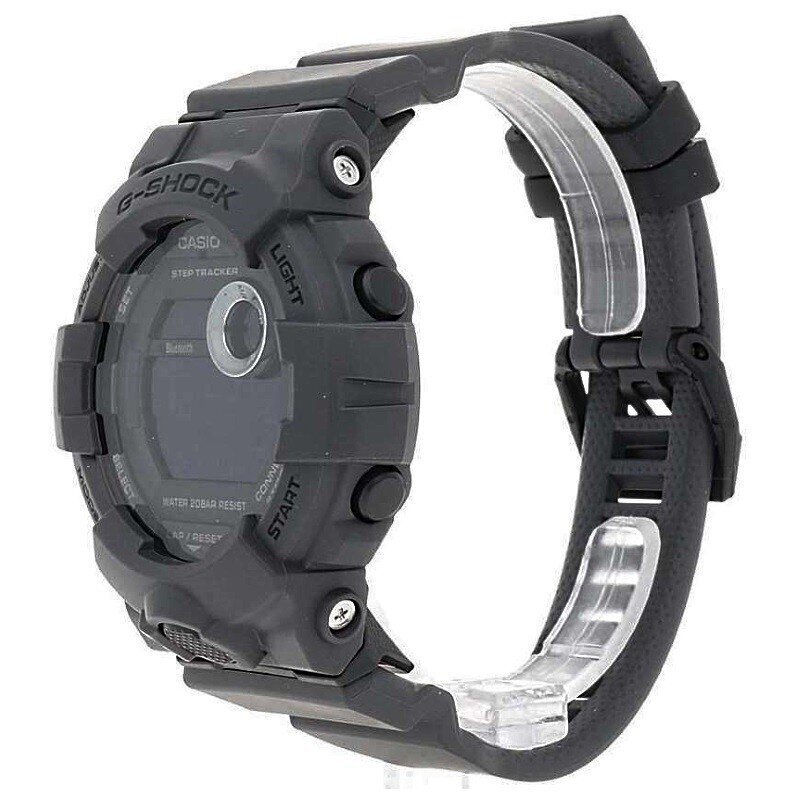 Vīriešu pulkstenis Casio G-Shock GBD-800UC-8ER cena un informācija | Vīriešu pulksteņi | 220.lv