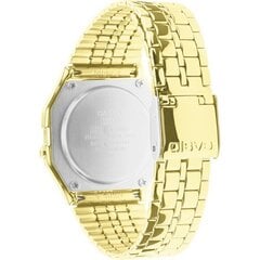 Vīriešu pulkstenis Casio A158WETG-9AEF цена и информация | Мужские часы | 220.lv