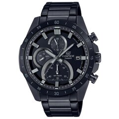 Vīriešu pulkstenis Casio EDIFICE EFR-571MDC-1AVUEF EFR-571MDC-1AVUEF cena un informācija | Vīriešu pulksteņi | 220.lv