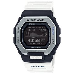 Casio G-SHOCK G-LIDE GBX-100-7ER цена и информация | Мужские часы | 220.lv