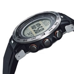 Vīriešu pulkstenis Casio PRO TREK PRW-30-1AER PRW-30-1AER цена и информация | Мужские часы | 220.lv