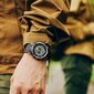 Vīriešu pulkstenis Casio PRO TREK PRW-30-1AER PRW-30-1AER цена и информация | Vīriešu pulksteņi | 220.lv