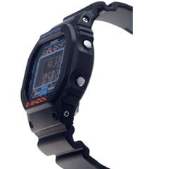 Casio G-SHOCK G-CLASSIC GW-B5600CT-1ER цена и информация | Мужские часы | 220.lv