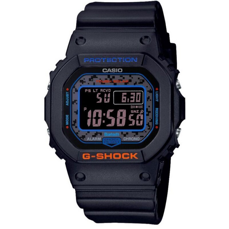 Vīriešu pulkstenis Casio G-SHOCK GW-B5600CT-1ER cena un informācija | Vīriešu pulksteņi | 220.lv