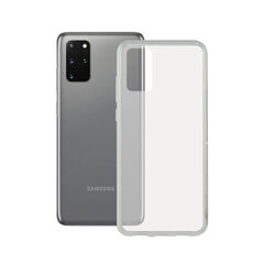 Contact maciņš, piemērots Samsung Galaxy S20+ cena un informācija | Telefonu vāciņi, maciņi | 220.lv