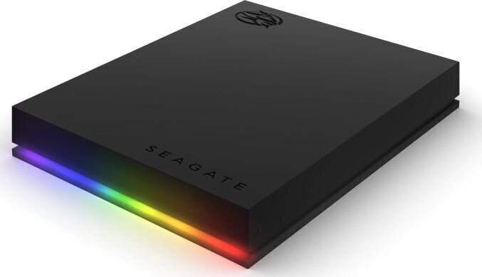 Seagate FireCuda Gaming 1TB HDD (STKL1000400) cena un informācija | Ārējie cietie diski | 220.lv