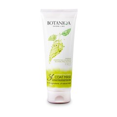 Botaniqa Show Line Intense Treatment Coat Mask для собак 250мл цена и информация | Косметические средства для животных | 220.lv