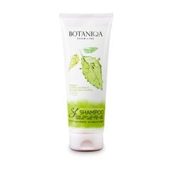 Botaniqa Show Line Smooth Detangling шампунь для собак 250мл цена и информация | Косметические средства для животных | 220.lv