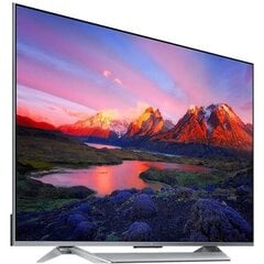 Xiaomi Mi QLED TV Q1 75" (189 cm) Smart TV Android TV 4K UHD Black cena un informācija | Televizori | 220.lv